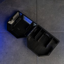 Boîte à souris - Mouse trap station Snapbox